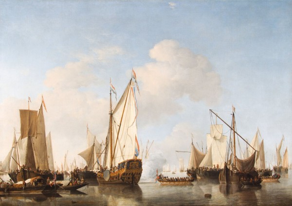 vandevelde