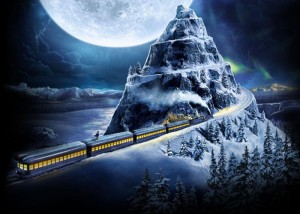 Polar express
